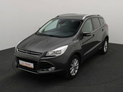 Ford Kuga | 0