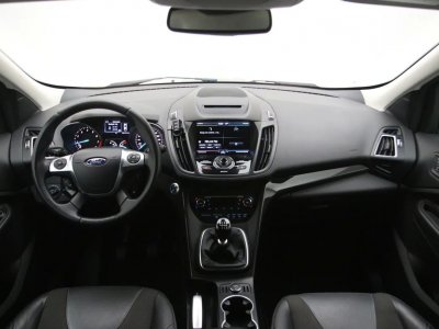 Ford Kuga | 1