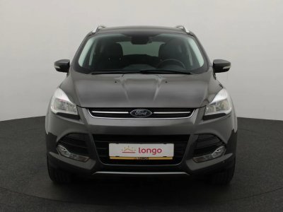 Ford Kuga | 2