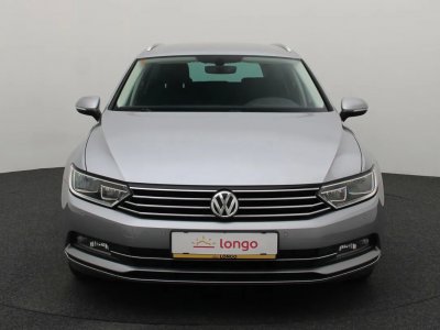 Volkswagen Passat | 2