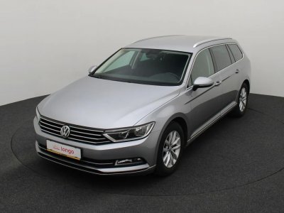 Volkswagen Passat | 0