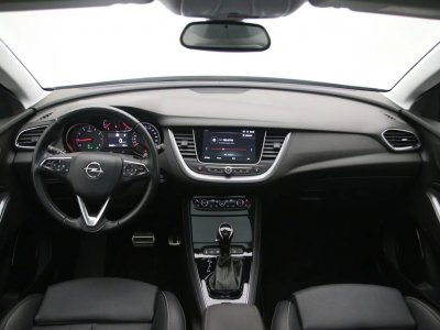 Opel Grandland X | 1