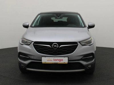 Opel Grandland X | 2