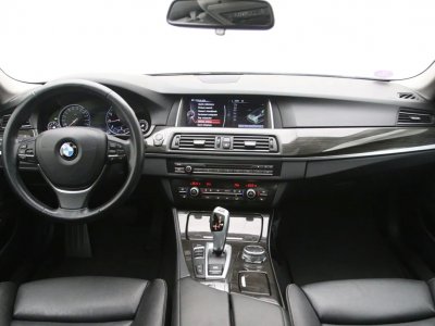 BMW 520 | 1