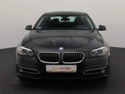BMW 520 | 2