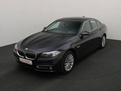 BMW 520 | 0