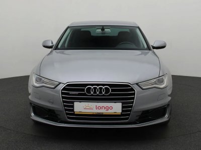 Audi A6 | 2