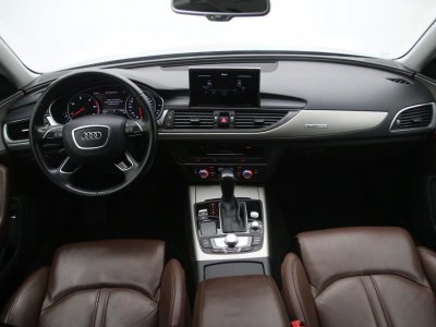 Audi A6 | 1