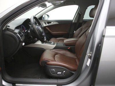 Audi A6 | 3