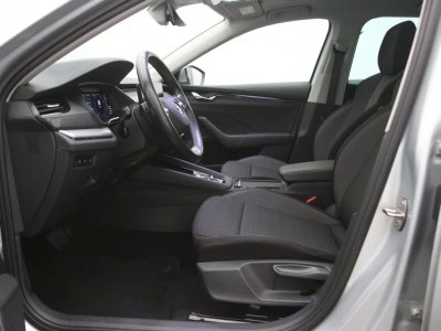 Skoda Octavia | 3