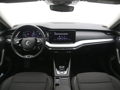 Skoda Octavia | 1