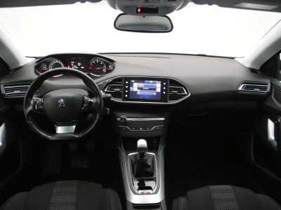 Peugeot 308 | 1