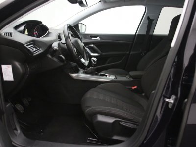 Peugeot 308 | 3