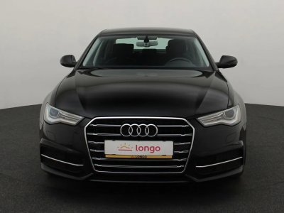 Audi A6 | 2