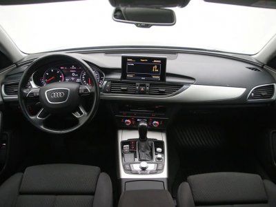 Audi A6 | 1