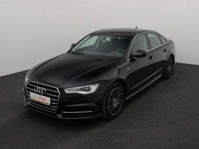 Audi A6 | 0