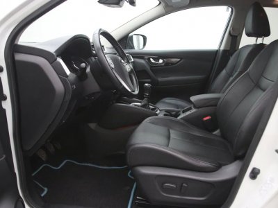 Nissan Qashqai | 3