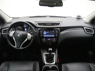 Nissan Qashqai | 1