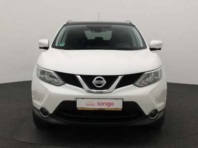 Nissan Qashqai | 2