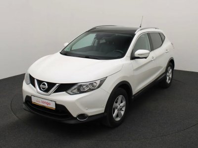Nissan Qashqai | 0