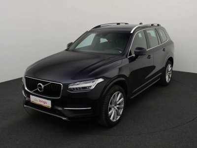 Volvo XC90 | 0