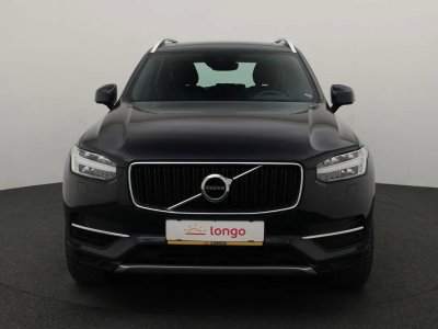 Volvo XC90 | 2