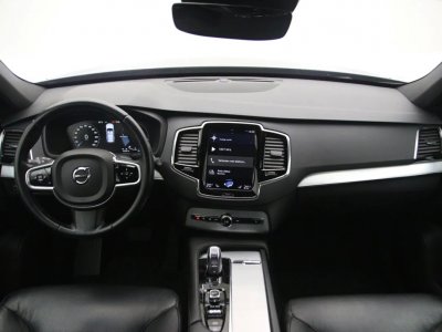 Volvo XC90 | 1