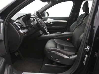 Volvo XC90 | 3