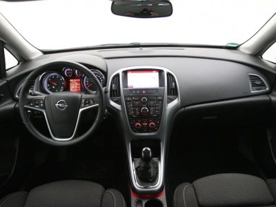 Opel Astra | 1