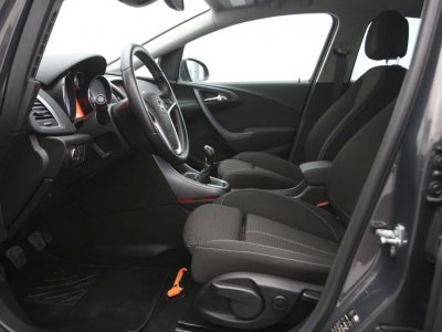Opel Astra | 3