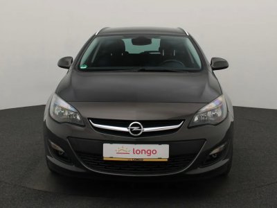Opel Astra | 2