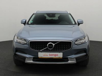 Volvo V90 | 2