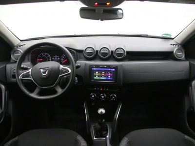 Dacia Duster | 1