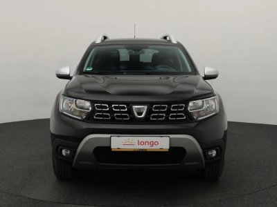 Dacia Duster | 2