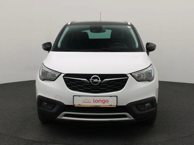 Opel Crossland X | 2