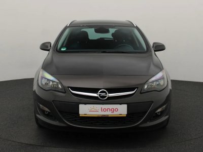 Opel Astra | 2