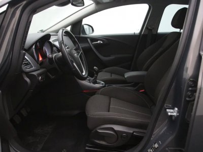 Opel Astra | 3