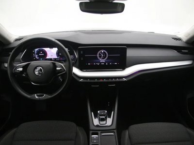 Skoda Octavia | 1
