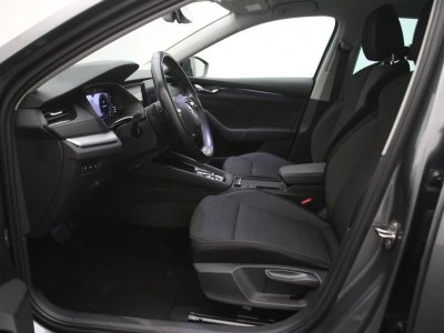Skoda Octavia | 3