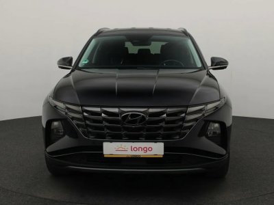 Hyundai Tucson | 2
