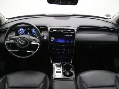 Hyundai Tucson | 1