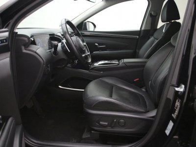 Hyundai Tucson | 3