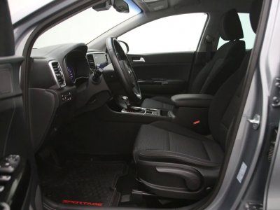 Kia Sportage | 3