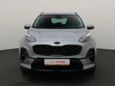 Kia Sportage | 2