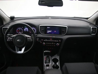 Kia Sportage | 1