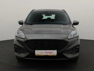 Ford Kuga | 2