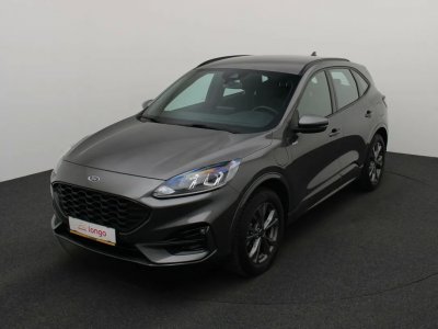 Ford Kuga | 0