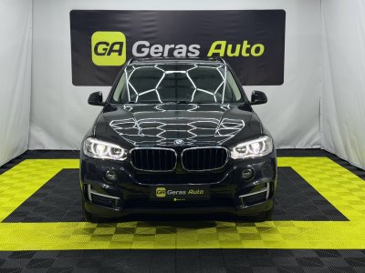 BMW X5 | 1