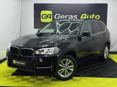 BMW X5 | 0