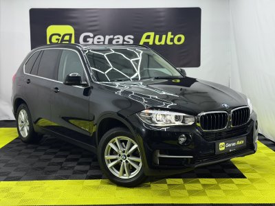 BMW X5 | 2